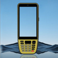 Tip C 4G BT4.2 Endüstriyel El Terminali PDA IP67